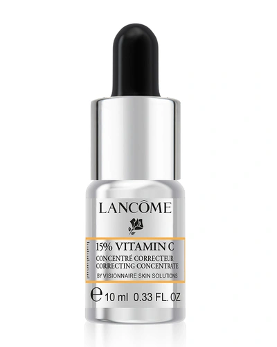 Shop Lancôme Visionnaire Pro Vitamin C Serum, 20 ml