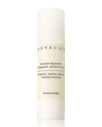 Shop Chantecaille Magnolia, Jasmine And Lily Healing Emulsion, 1.7 Oz.