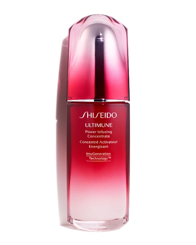 Shop Shiseido 2.5 Oz. Power Infusing Concentrate