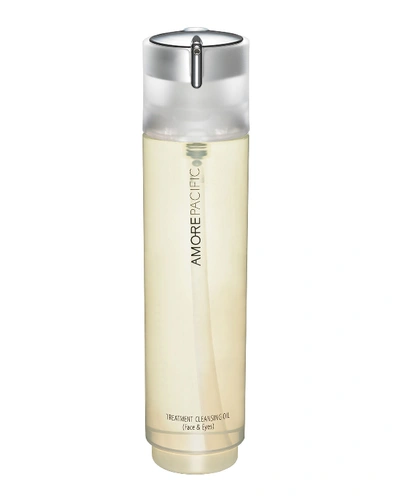 Shop Amorepacific Treatment Cleansing Oil, 6.8 Oz.