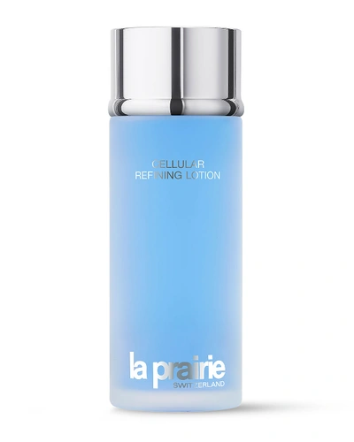 Shop La Prairie Cellular Refining Lotion, 8.5 Oz.