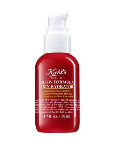 Shop Kiehl's Since 1851 Glow Formula Skin Hydrator, 1.7 Oz./ 50 ml