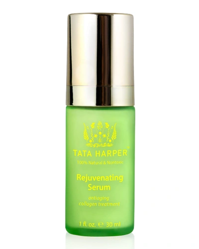 Shop Tata Harper Rejuvenating Serum, 1.0 Oz.