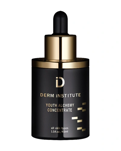 Shop Derm Institute Youth Alchemy Concentrate, 1.5 Oz.