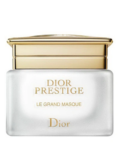 Shop Dior Prestige Le Grand Masque, 1.7 oz