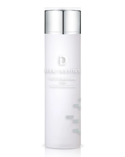 Shop Derm Institute 6.8 Oz. Cellular Brightening Toner