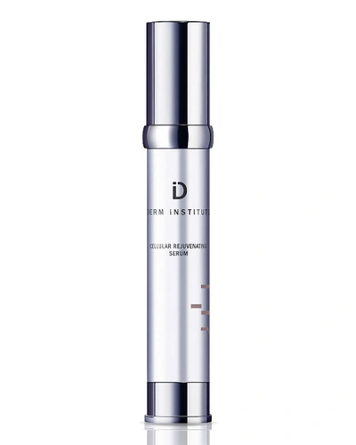 Shop Derm Institute 1 Oz. Cellular Rejuvenating Serum