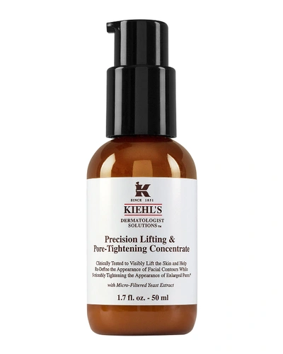Shop Kiehl's Since 1851 1.7 Oz. Precision Lifting & Pore-tightening Concentrate