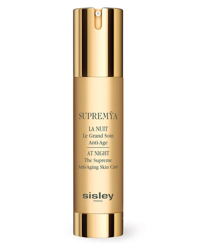 Shop Sisley Paris Suprem & Oslash;a At Night, 1.7 Oz.