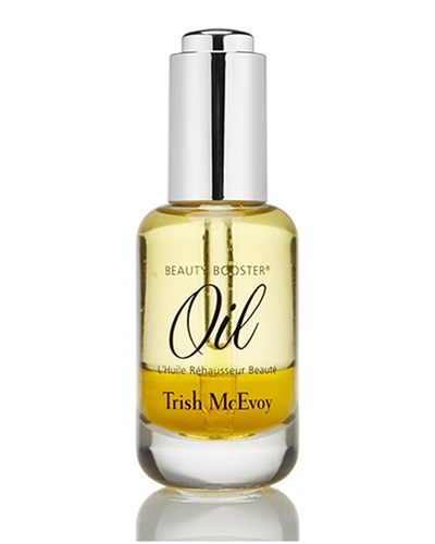 Shop Trish Mcevoy Beauty Booster Oil, 1 Oz.