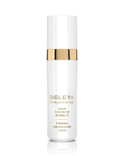 Shop Sisley Paris Sisle&#255a L'integral Anti-age Firming Concentrated Serum