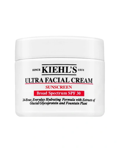 Shop Kiehl's Since 1851 Ufc Spf 30, 1.7 Oz.