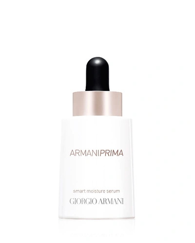 Shop Giorgio Armani Armani Prima Smart Moisture Serum, 30 ml