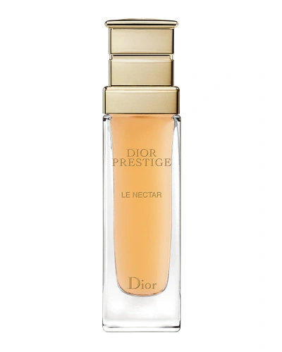 Shop Dior Prestige Le Nectar Serum, 1 oz
