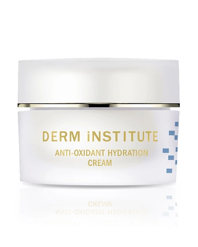 Shop Derm Institute 1 Oz. Anti-oxidant Hydration Cream
