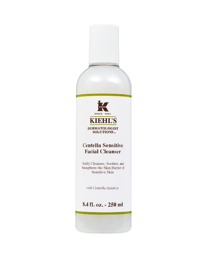 Shop Kiehl's Since 1851 8.4 Oz. Centella Sensitive Facial Cleanser