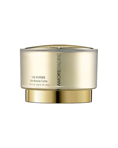 Shop Amorepacific Time Response Skin Reserve Creme, 1.7 Oz.