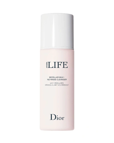 Shop Dior 6.8 Oz. Life Micellar Milk
