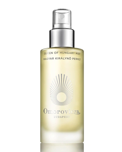 Omorovicza 3.4 Oz. Queen Of Hungary Mist