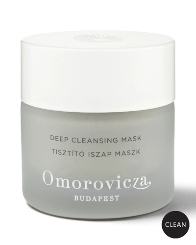 Shop Omorovicza Deep Cleansing Mask, 1.7 Oz.