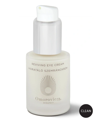 Shop Omorovicza Reviving Eye Cream, 0.51 Oz.