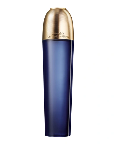 Shop Guerlain Orchidee Imperiale Anti-aging Essence-in-lotion, 4.2 Oz.