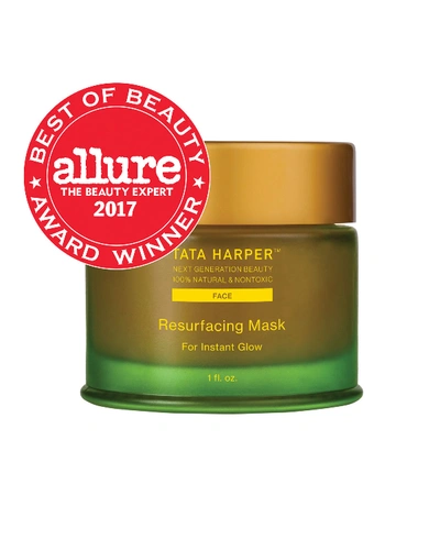 Shop Tata Harper Resurfacing Mask, 1.0 Oz./ 30 ml