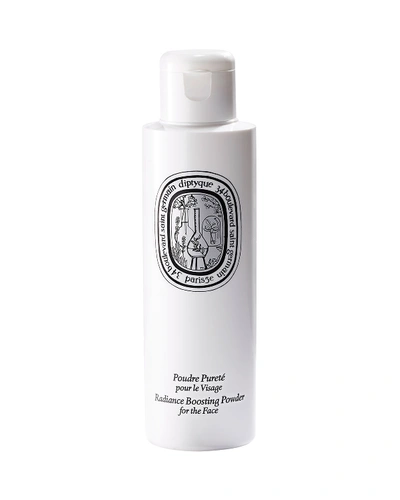 Shop Diptyque 1.4 Oz. Radiance Boosting Powder For The Face
