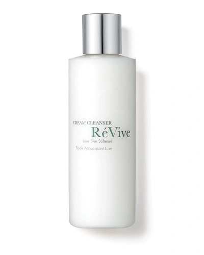Shop Revive Cream Cleanser Luxe Skin Softener, 6 Oz.