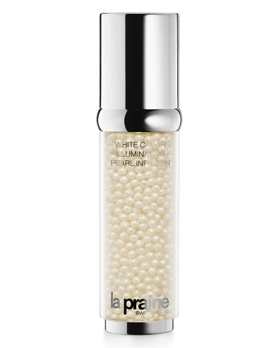 Shop La Prairie 1 Oz. White Caviar Illuminating Pearl Infusion Serum