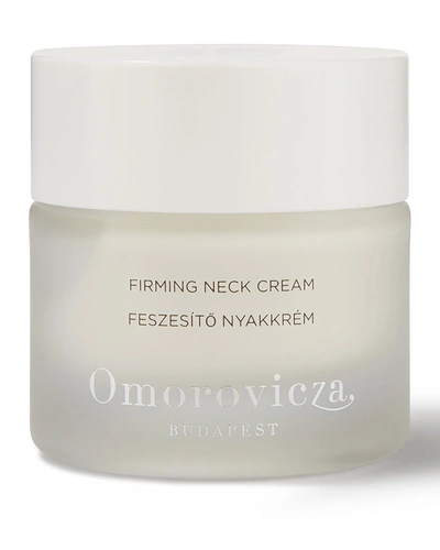 Shop Omorovicza Firming Neck Cream, 1.7 Oz.