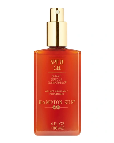Shop Hampton Sun Spf 8 Gel