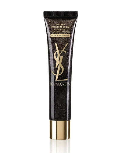 Shop Saint Laurent 1.4 Oz. Top Secrets Ultra Moisture Glow