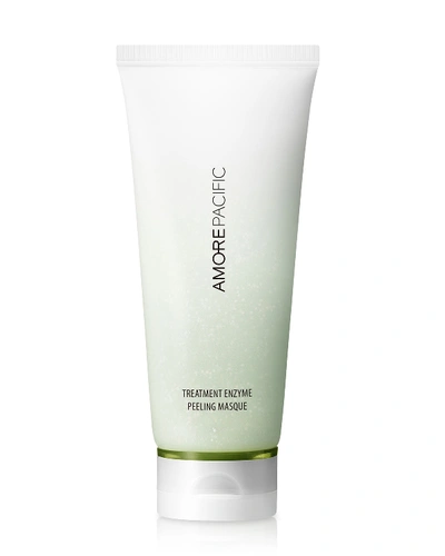 Shop Amorepacific Treatment Enzyme Peeling Masque, 2.7 Oz. / 80 ml