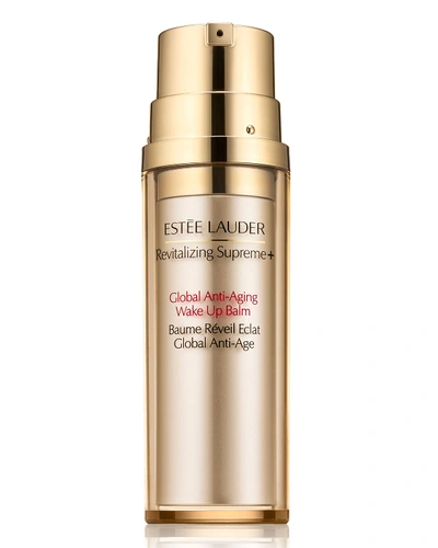 Shop Estée Lauder Revitalizing Supreme + Global Anti-aging Wake Up Balm, 1.0 Oz.