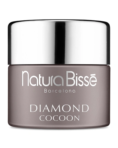 Shop Natura Bissé Diamond Cocoon Ultra Rich Cream, 1.7 Oz.