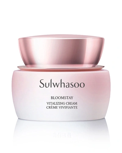 Shop Sulwhasoo 1.7 Oz. Bloomstay Vitalizing Cream