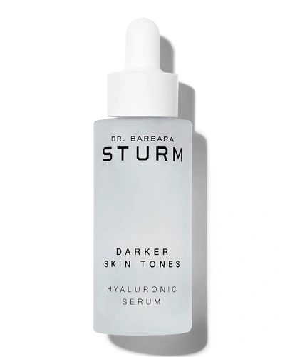 Shop Dr. Barbara Sturm Darker Skin Tones Hyaluronic Serum