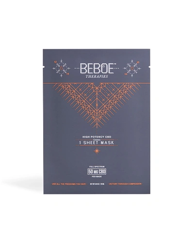 Shop Beboe Therapies Mask, 5 Count
