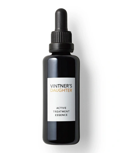 Vintner's Daughter + Net Sustain Active Treatment Essence, 50ml