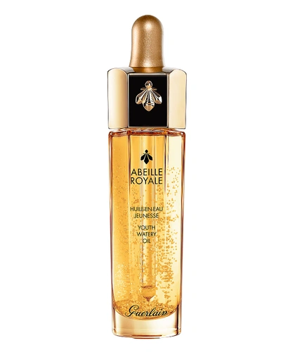 Shop Guerlain 0.5 Oz. Abeille Royale Anti-aging Youth Watery Facial Oil