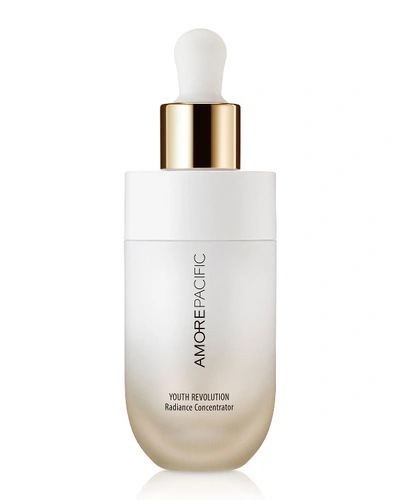 Shop Amorepacific 1 Oz. Youth Revolution Radiance Concentrator