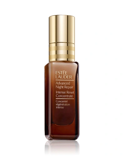 Shop Estée Lauder Advanced Night Repair Treatment Intense Reset Concentrate