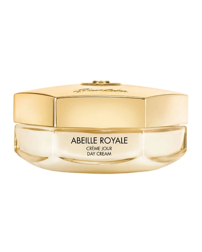 Shop Guerlain Abeille Royale Anti-aging Day Cream, 1.7 Oz.