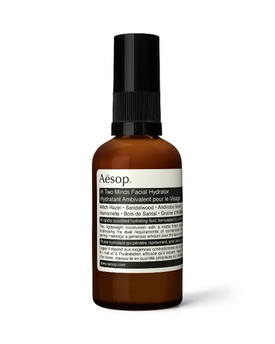 Shop Aesop In Two Minds Hydrator, 2 Oz./ 60 ml