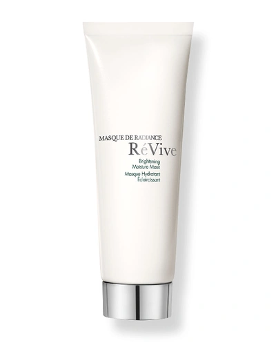 Revive Masque De Radiance Brightening Moisture Mask 75g