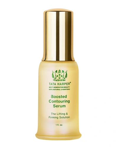 Shop Tata Harper Boosted Contouring Serum