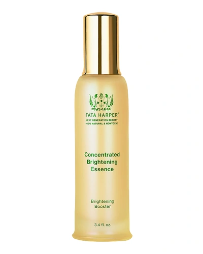 Tata Harper Concentrated Brightening Essence Brightening Booster