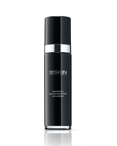 111skin Celestial Black Diamond Emulsion (50 Ml.)