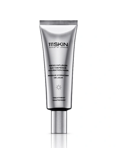 Shop 111skin 2.5 Oz. Meso Infusion Day Defense Hydration Mask